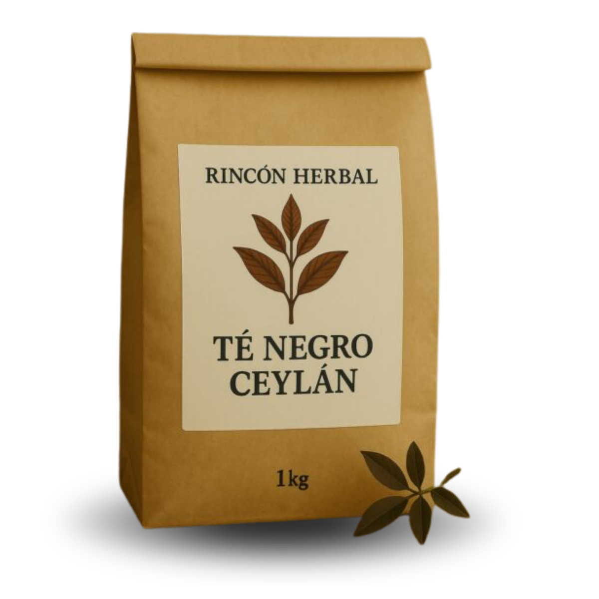 TE NEGRO CEYLAN