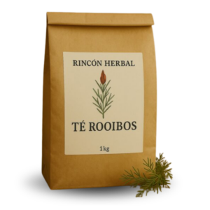 TE ROOIBOS