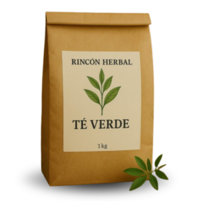 TE VERDE