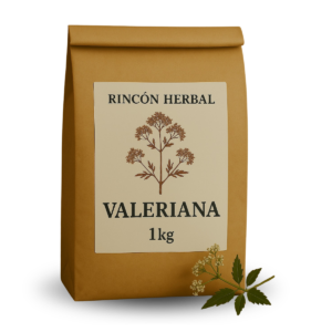 VALERIANA