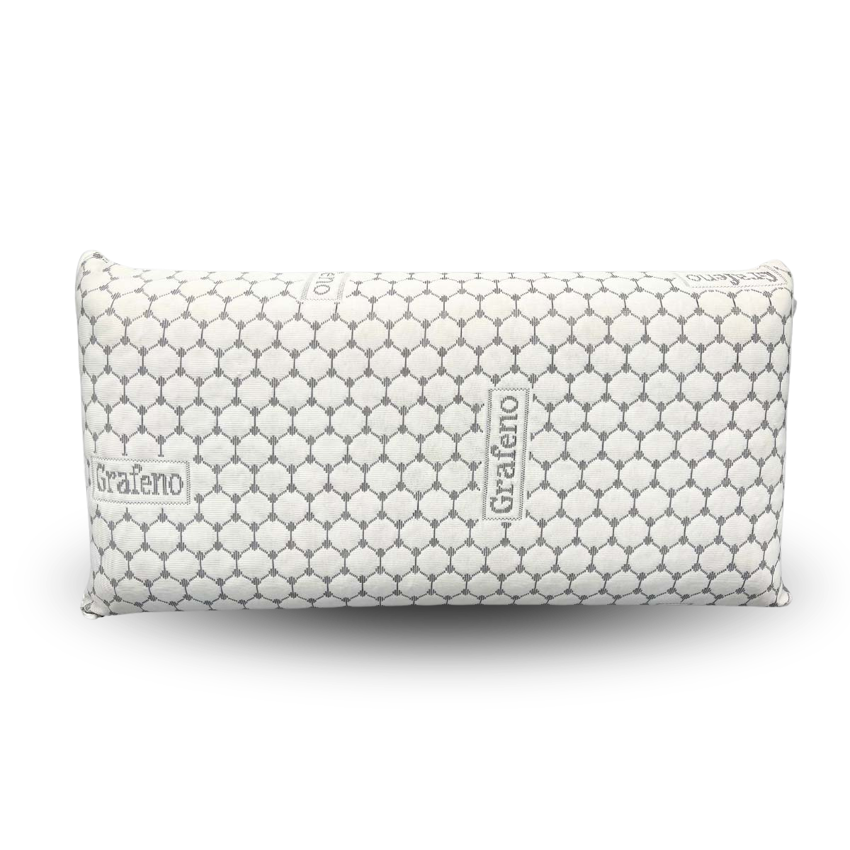 ALMOHADA GRAPHEN GOLD