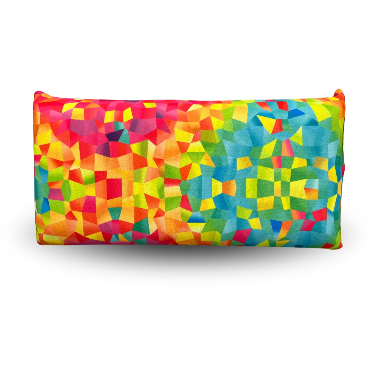 ALMOHADA TURMALINK 3D MEMORY BLACK
